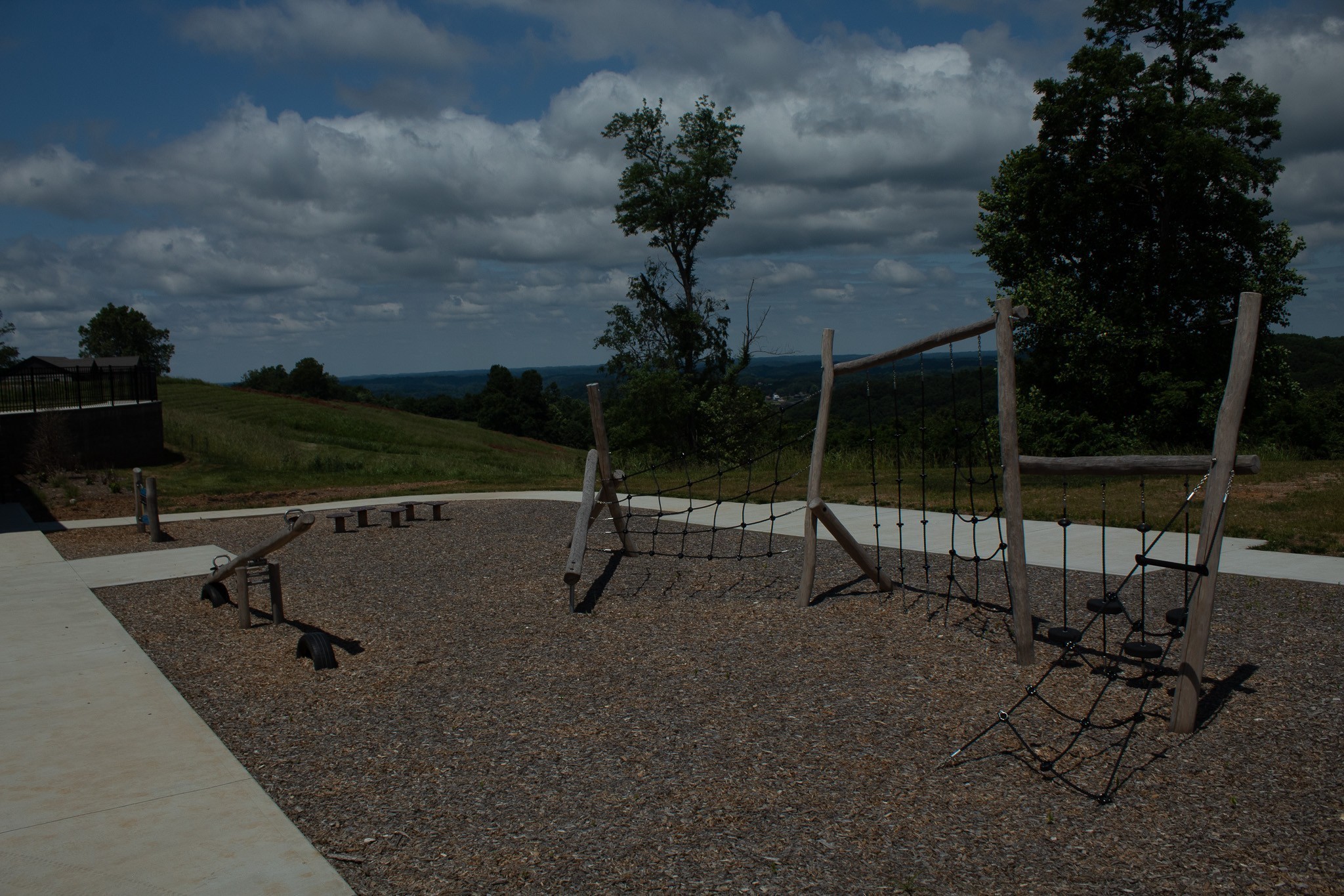44 A Catfish Road Celina, TN 38551 - Photo 10 of 17 a view of a slide