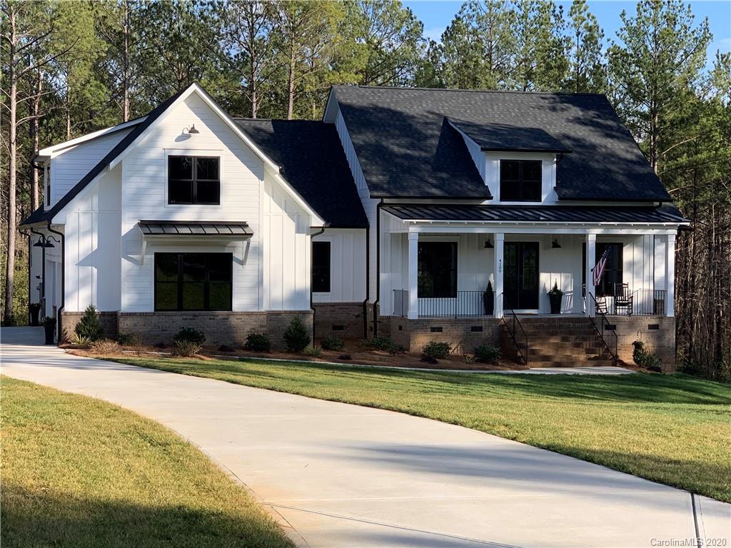 4109 Persimmon Road Lancaster, SC 29720 - Photo 1 of 1 Gallery Image 1