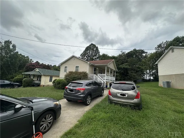 $189,900 | 103 Jubilee Drive, Lynchburg, VA 24501