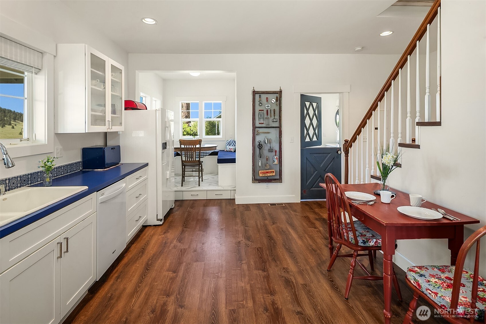 2080 Bettas Road Cle Elum, WA 98922 - Photo 17 of 31