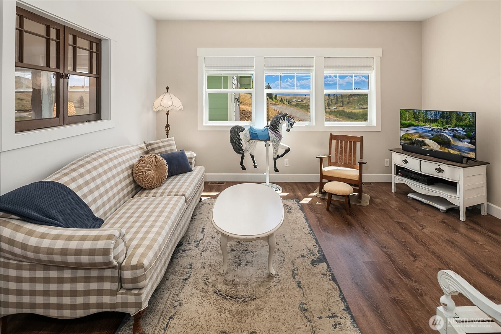 2080 Bettas Road Cle Elum, WA 98922 - Photo 4 of 31