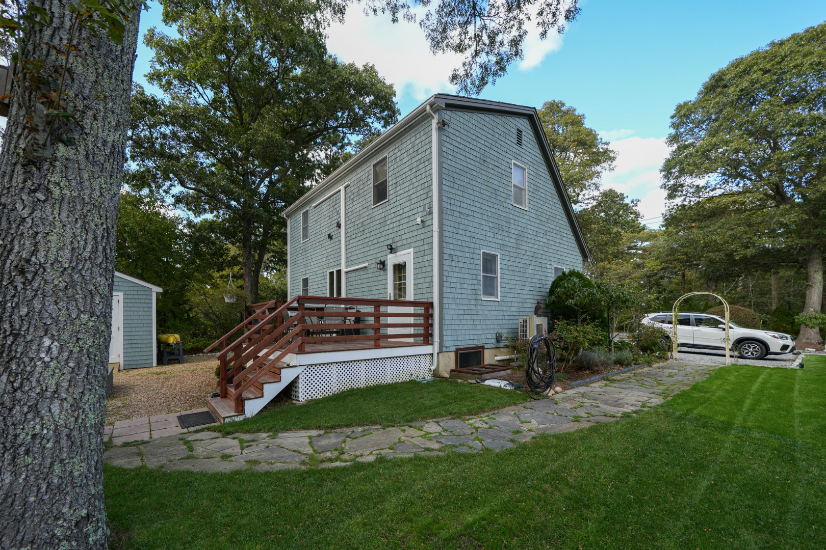 66 Barnes Road Oak Bluffs, MA 02557 - Photo 3 of 30
