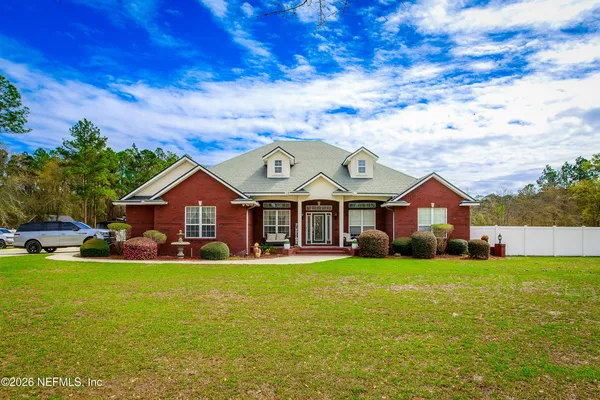 $795,000 | 3795 Raintree Drive, Macclenny, FL 32063