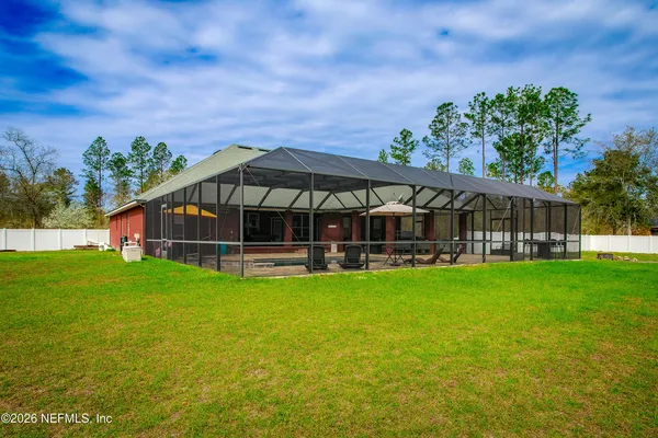 $795,000 | 3795 Raintree Drive, Macclenny, FL 32063