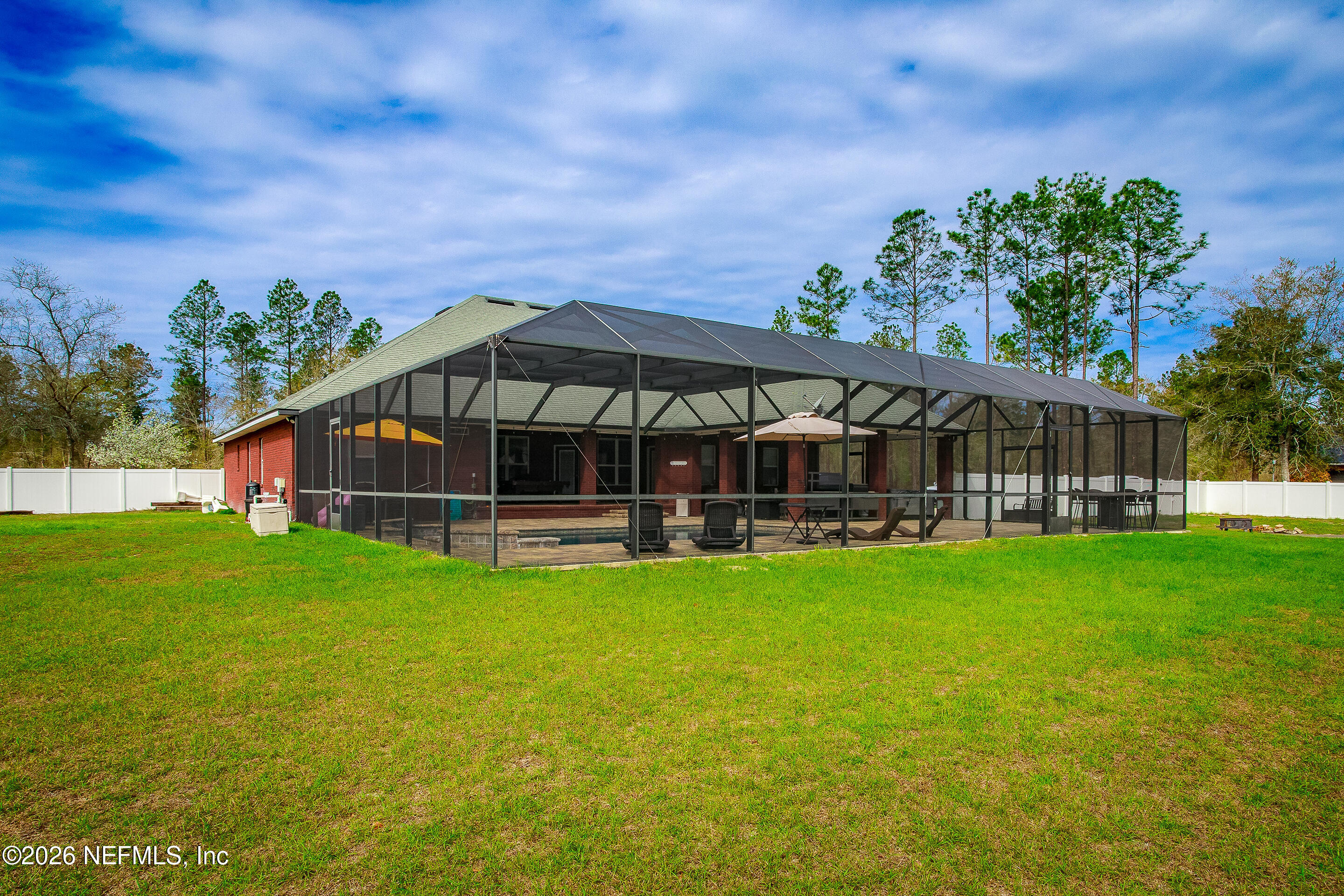 3795 Raintree Drive Macclenny, FL 32063 - Photo 31 of 46 ZJP - RDM -37