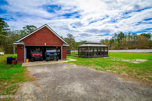 $795,000 | 3795 Raintree Drive, Macclenny, FL 32063