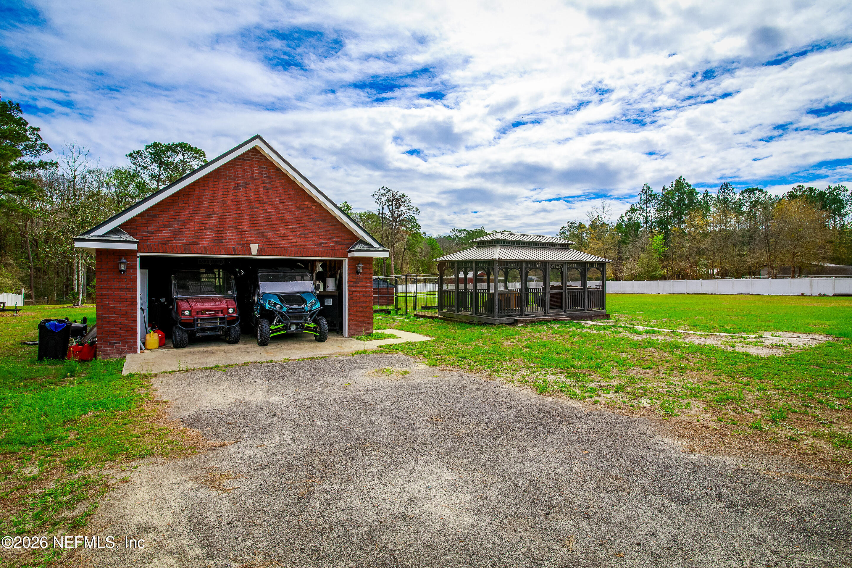 3795 Raintree Drive Macclenny, FL 32063 - Photo 32 of 46 ZJP - RDM -38