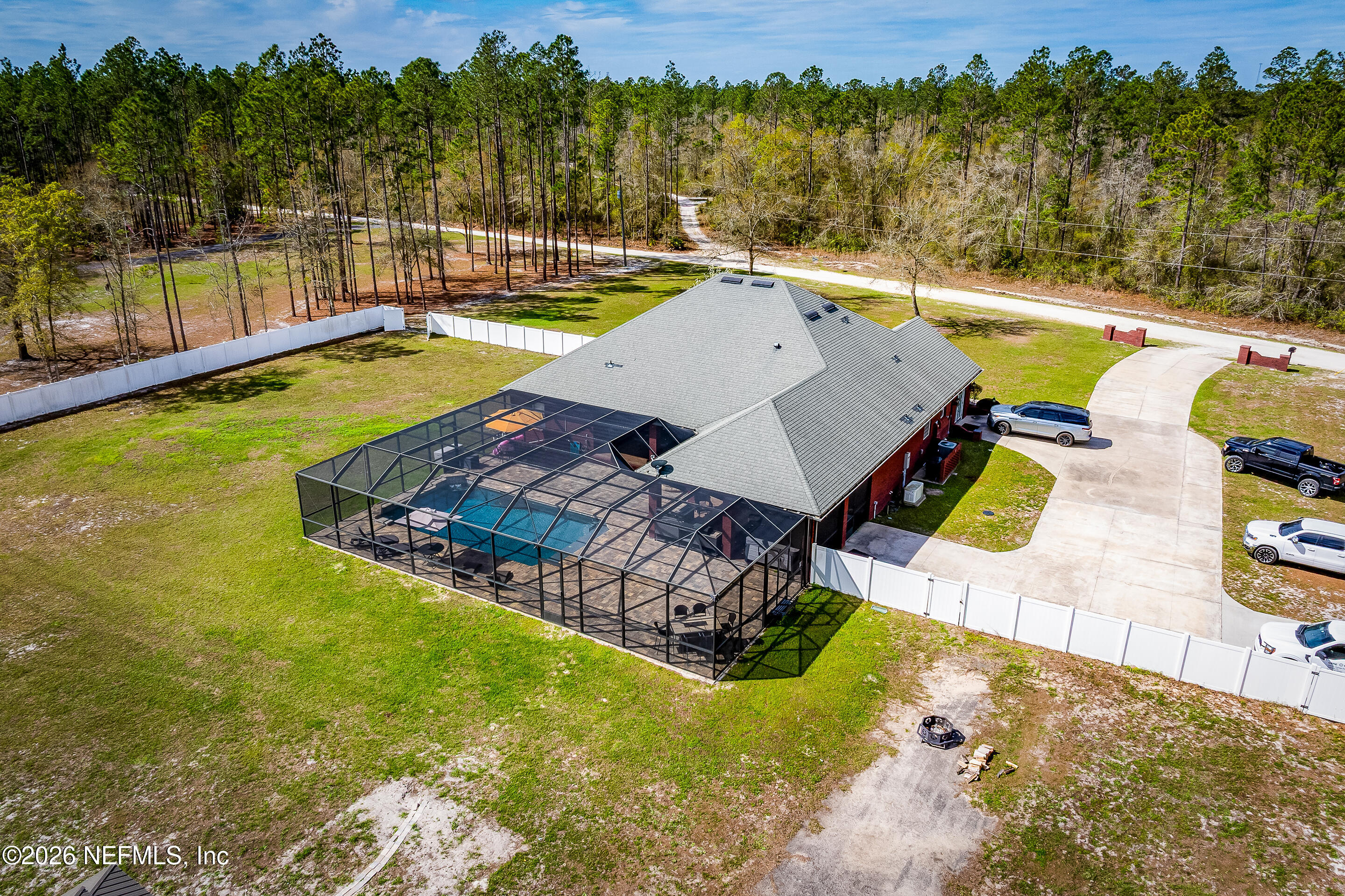 3795 Raintree Drive Macclenny, FL 32063 - Photo 40 of 46 ZJP - RDM -49