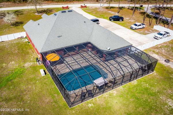 $795,000 | 3795 Raintree Drive, Macclenny, FL 32063