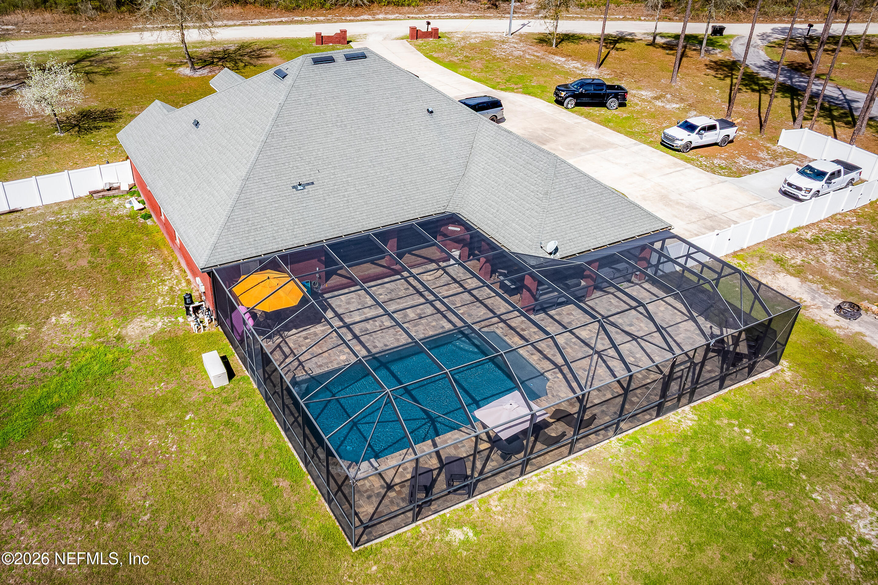 3795 Raintree Drive Macclenny, FL 32063 - Photo 41 of 46 ZJP - RDM -50