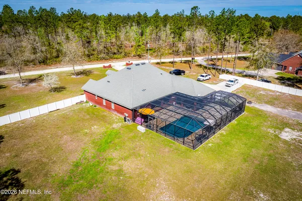 $795,000 | 3795 Raintree Drive, Macclenny, FL 32063