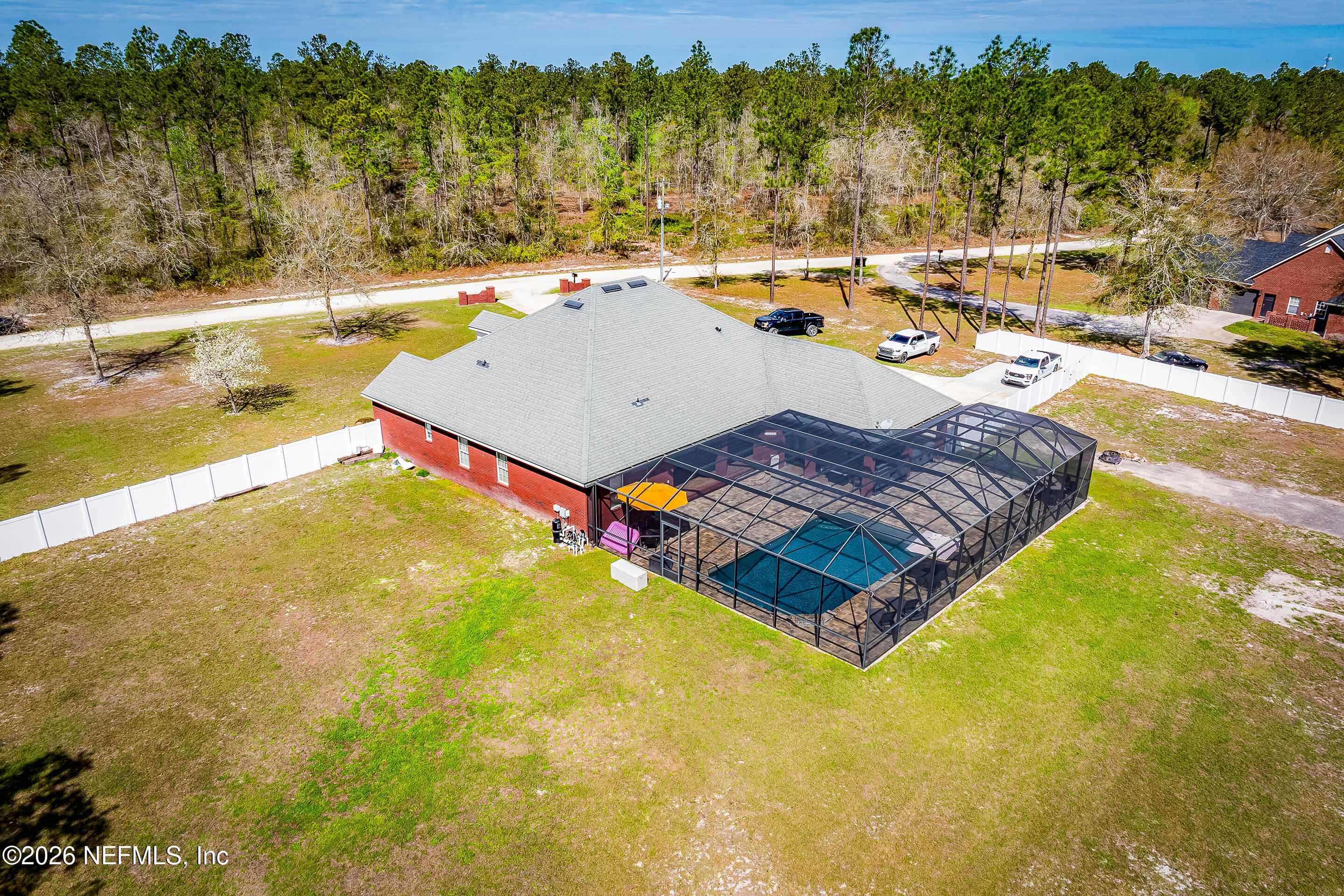 3795 Raintree Drive Macclenny, FL 32063 - Photo 42 of 46 ZJP - RDM -51