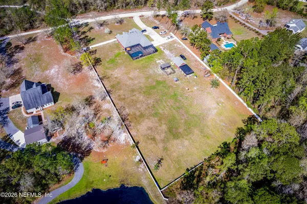 $795,000 | 3795 Raintree Drive, Macclenny, FL 32063