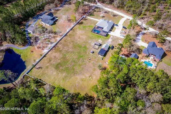 $795,000 | 3795 Raintree Drive, Macclenny, FL 32063