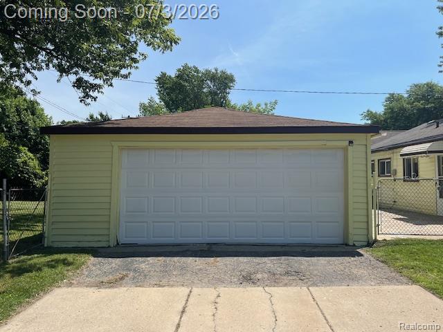 451 3rd Avenue Pontiac, MI 48340 - Photo 21 of 26