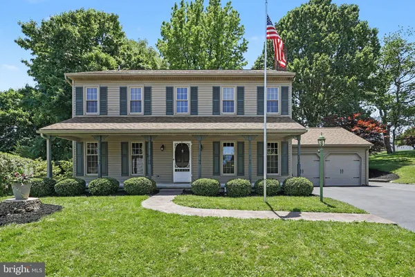 $419,900 | 2870 Travis Court, York, PA 17403
