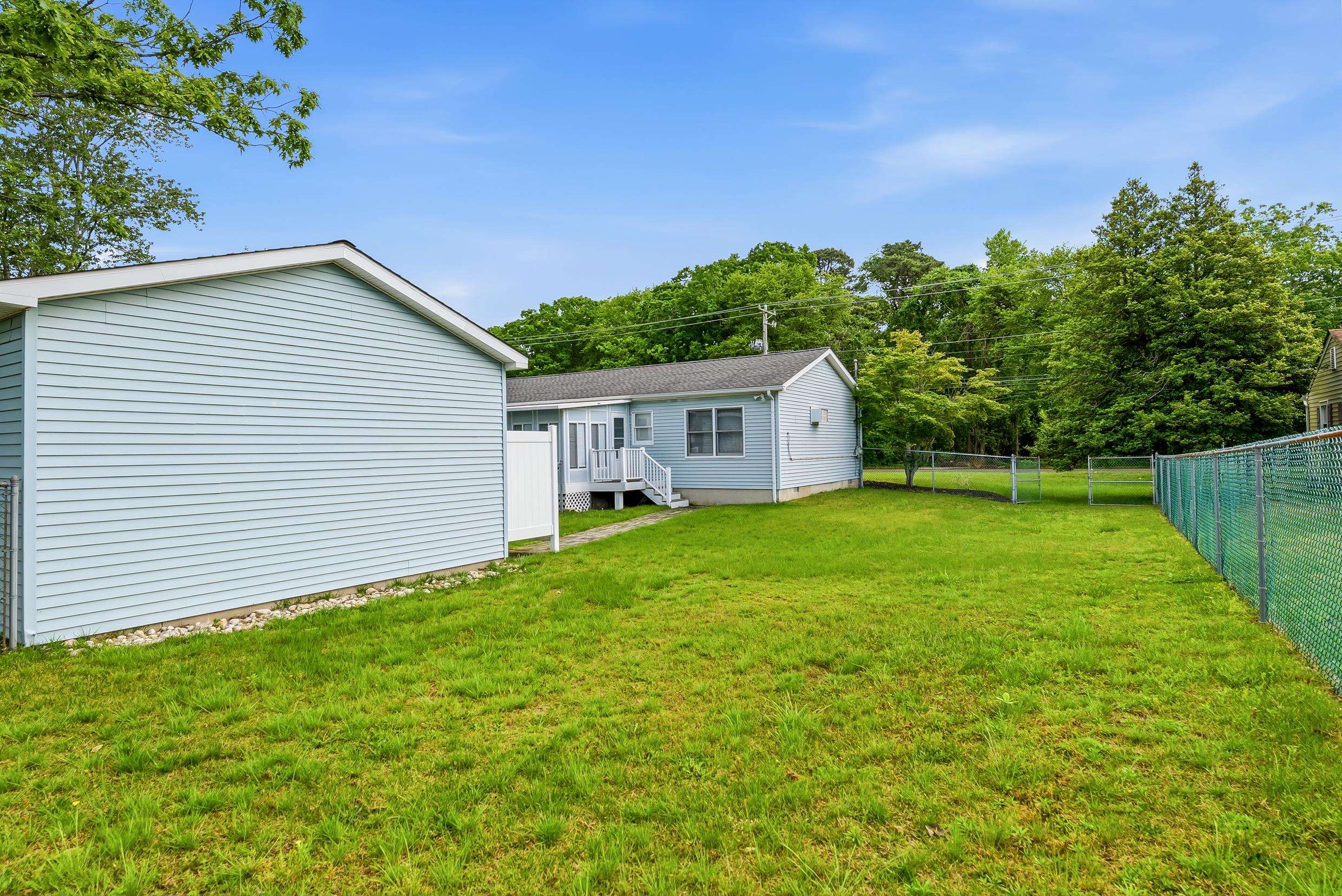 141 Woodbine Ocean View Road Ocean View, NJ 08230 - Photo 27 of 29