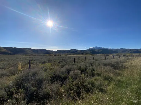 $115,500 | Lot 28 Smoky Dome Subdivision, Fairfield, ID 83327