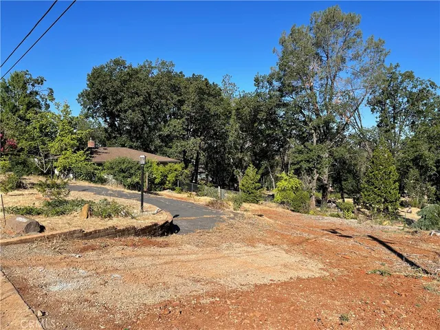 $42,000 | 237 Redbud Drive, Paradise, CA 95969