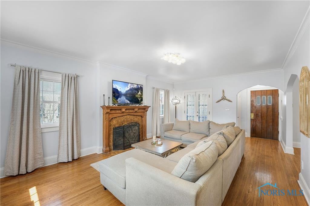 3331 Brantford Road Toledo, OH 43606 - Photo 10 of 48 Gallery Image 10
