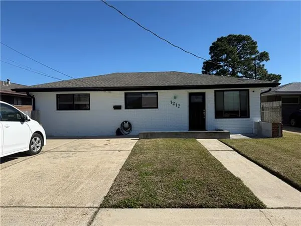 $279,000 | 1217 North Atlanta Street, Metairie, LA 70003