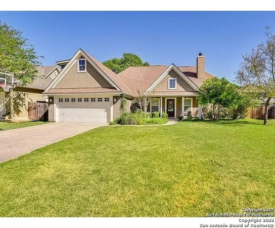 $2,920 | 110 Surrey Drive, Boerne, TX 78006