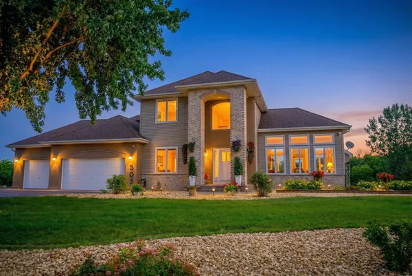 $795,900 | 503 164th Avenue, Somerset, WI 54025