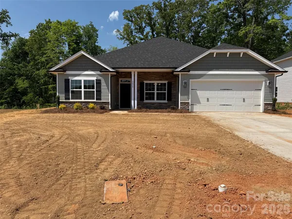 $342,900 | 1075 Kildare Drive, Unit 66, Salisbury, NC 28146