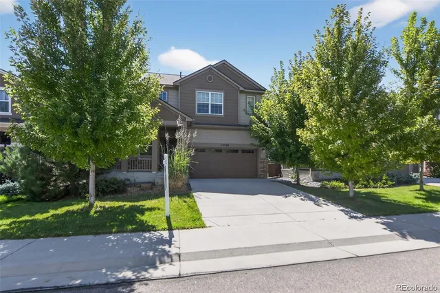 $772,000 | 15726 East Otero Circle, Centennial, CO 80112