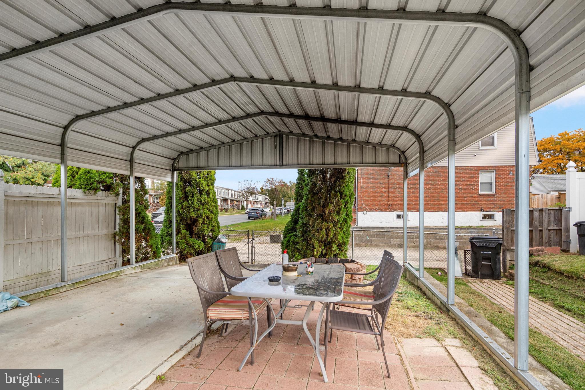 537 Grovethorn Road Baltimore, MD 21220 - Photo 8 of 35