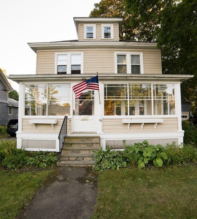 29 Norway Road Bangor, ME 04401 - Photo 1 of 35 Photo