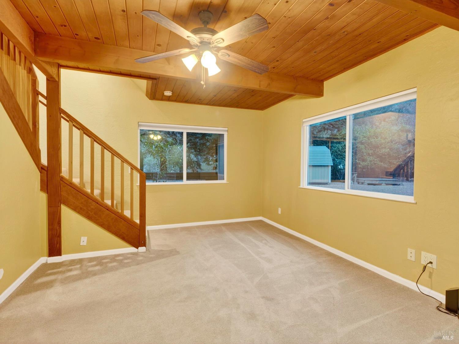 1290 Adobe Canyon Road Kenwood, CA 95452 - Photo 18 of 62