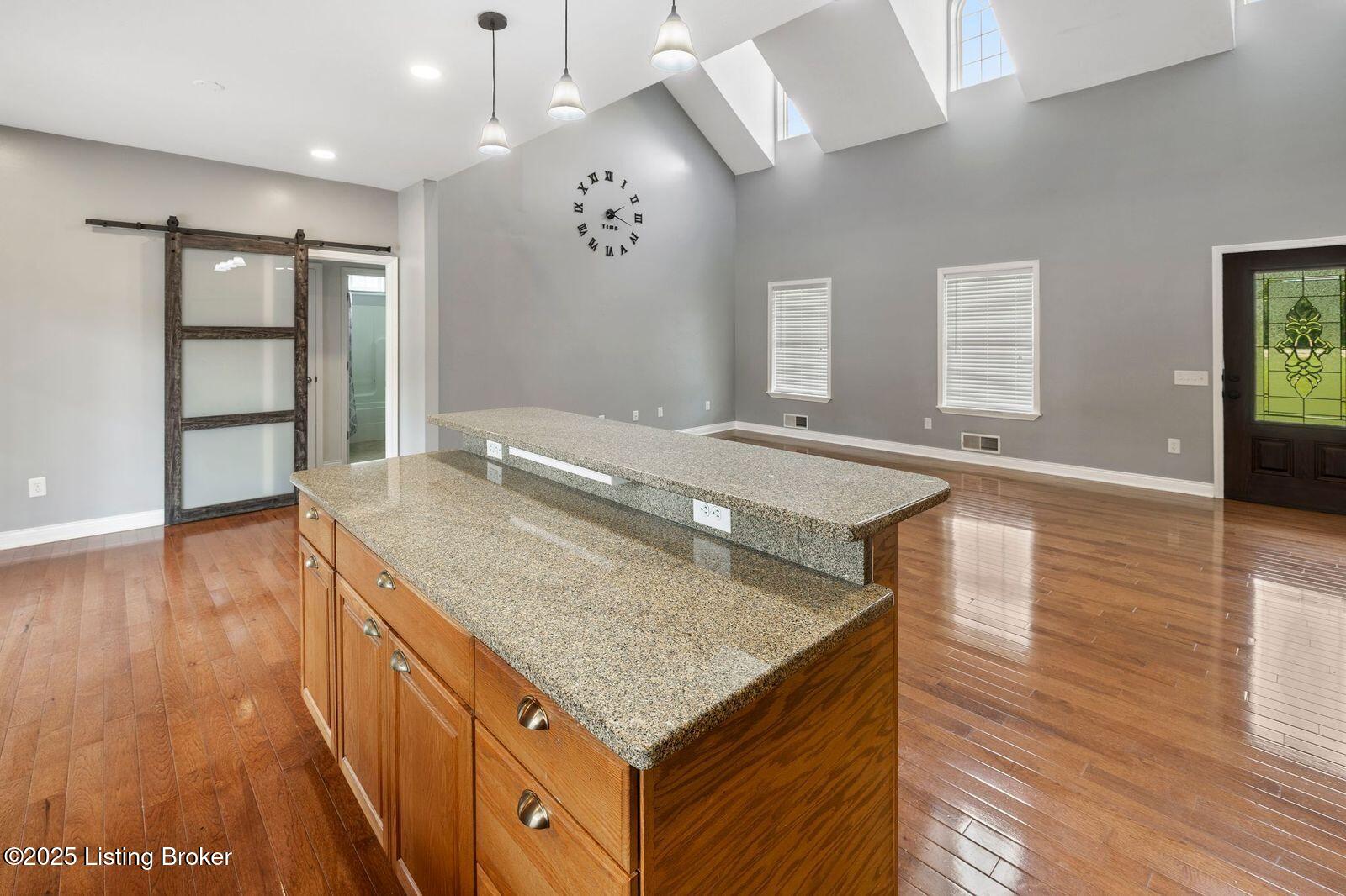 273 Belmont Road Lebanon Junction, KY 40150 - Photo 8 of 50 Open Concept