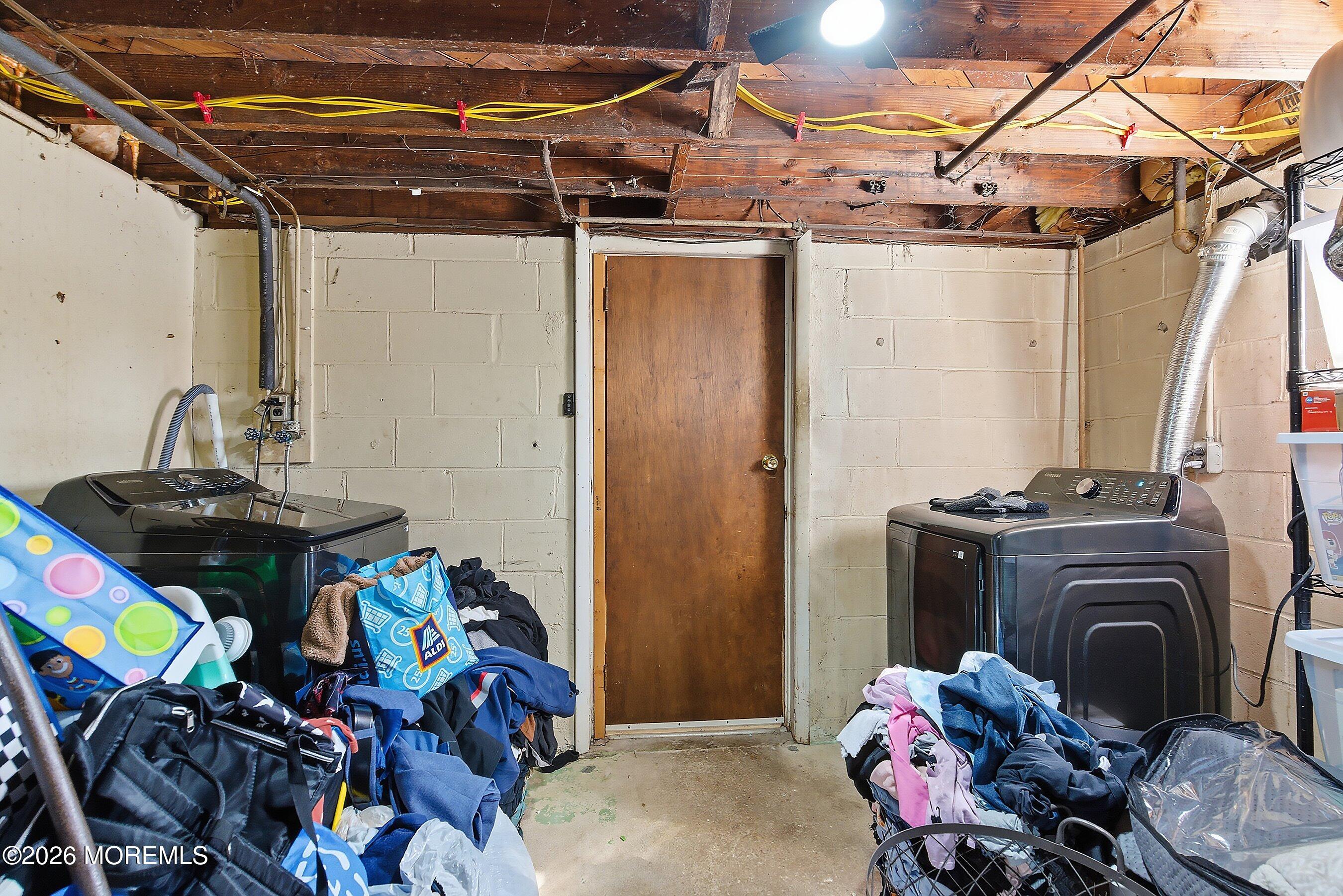 70 Oak Ridge Parkway Toms River, NJ 08755 - Photo 26 of 34 a storage room