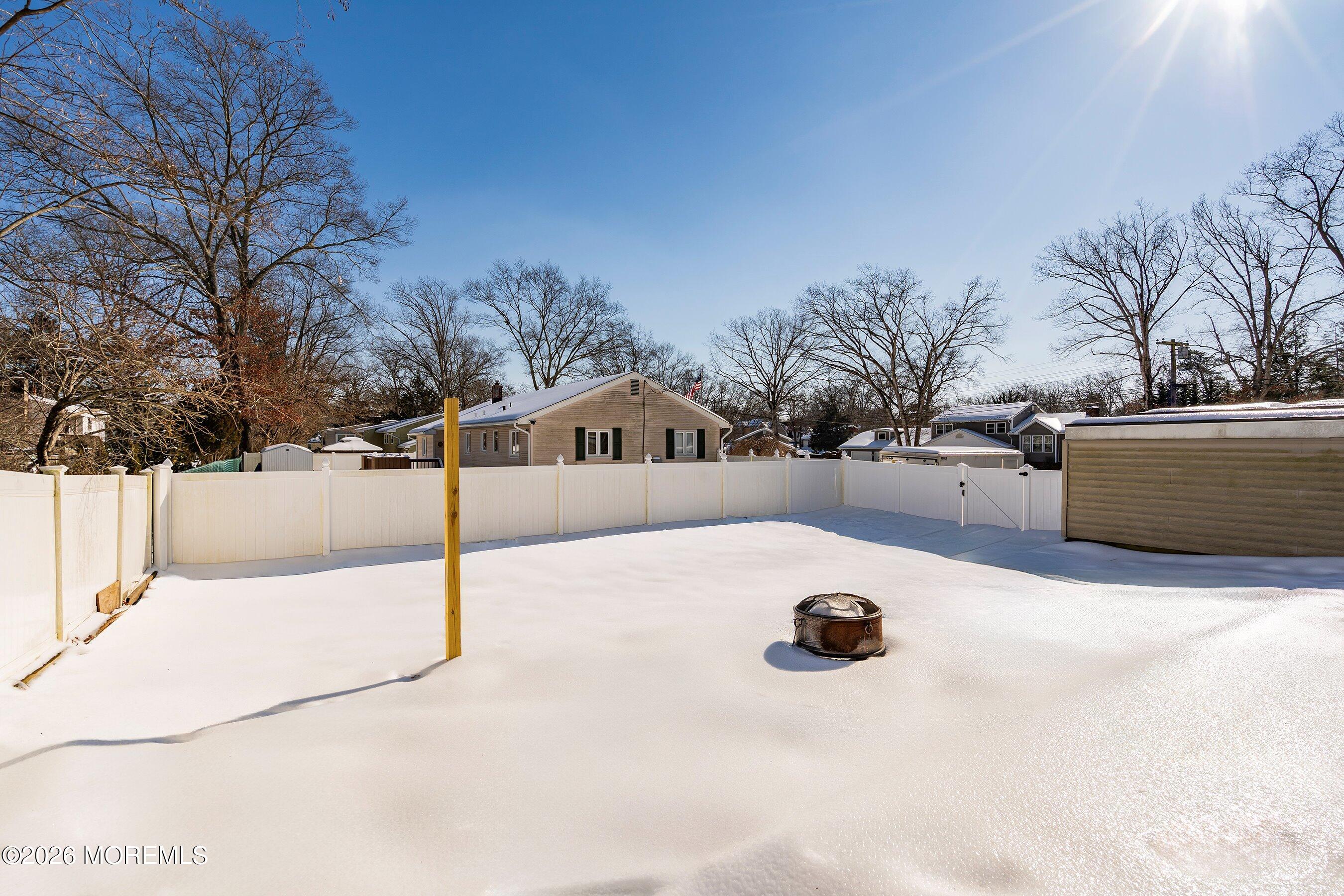 70 Oak Ridge Parkway Toms River, NJ 08755 - Photo 27 of 34 a view of roof deck