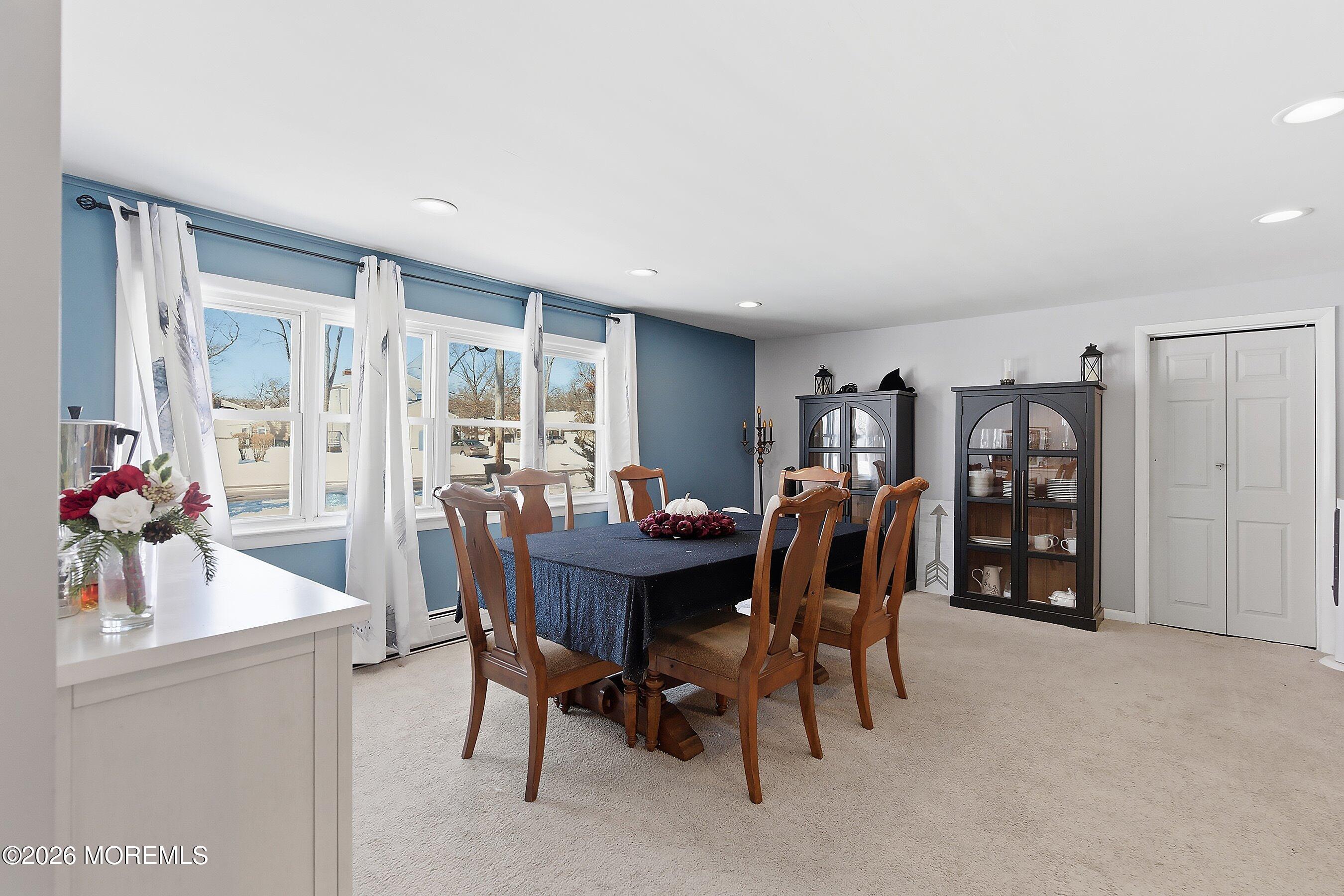 70 Oak Ridge Parkway Toms River, NJ 08755 - Photo 5 of 34 a view of a dining room with furniture