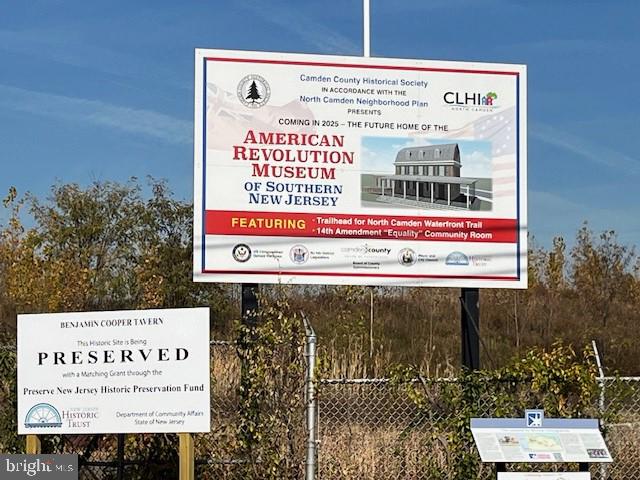 912 Point Street Camden, NJ 08102 - Photo 2 of 4