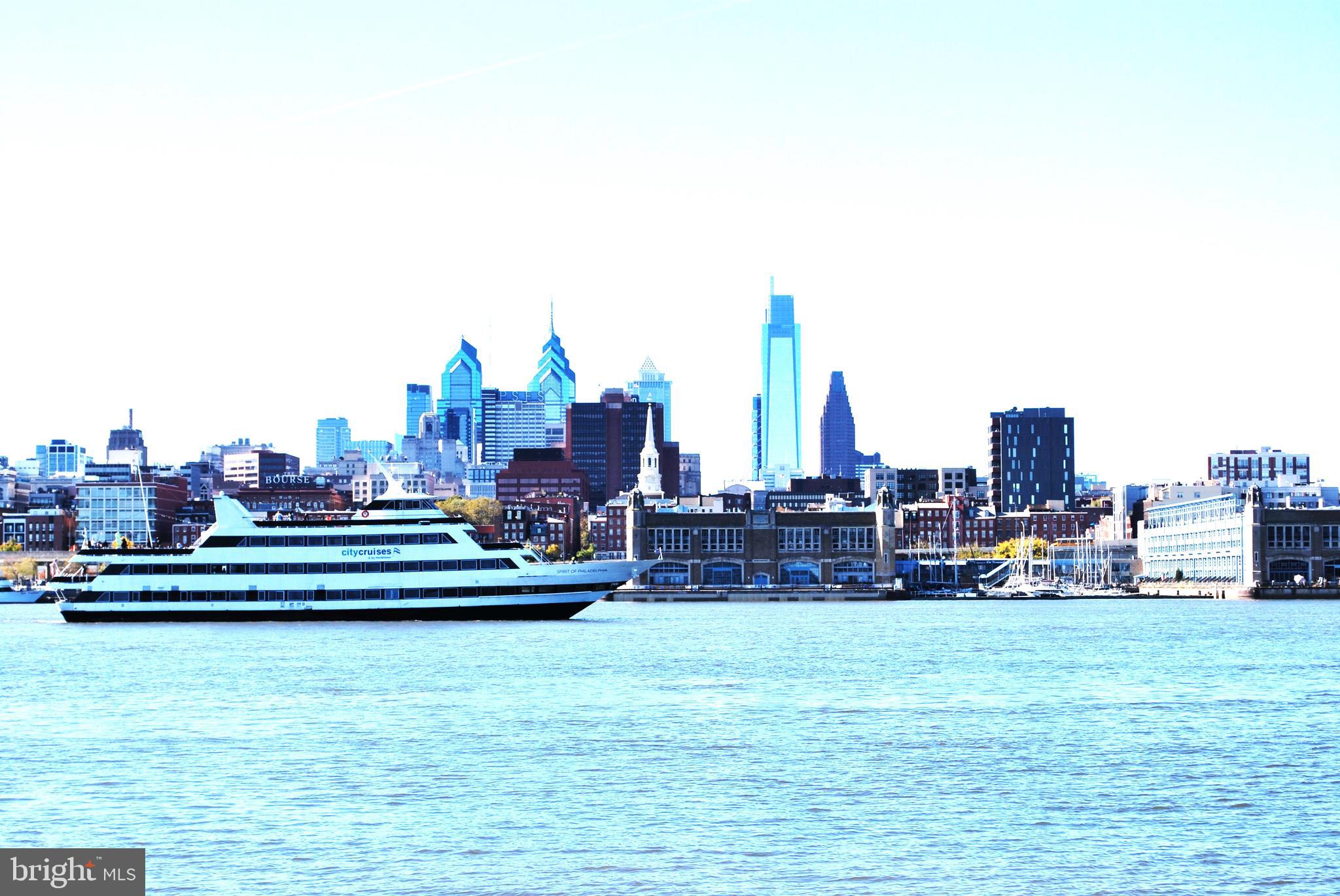 912 Point Street Camden, NJ 08102 - Photo 4 of 4