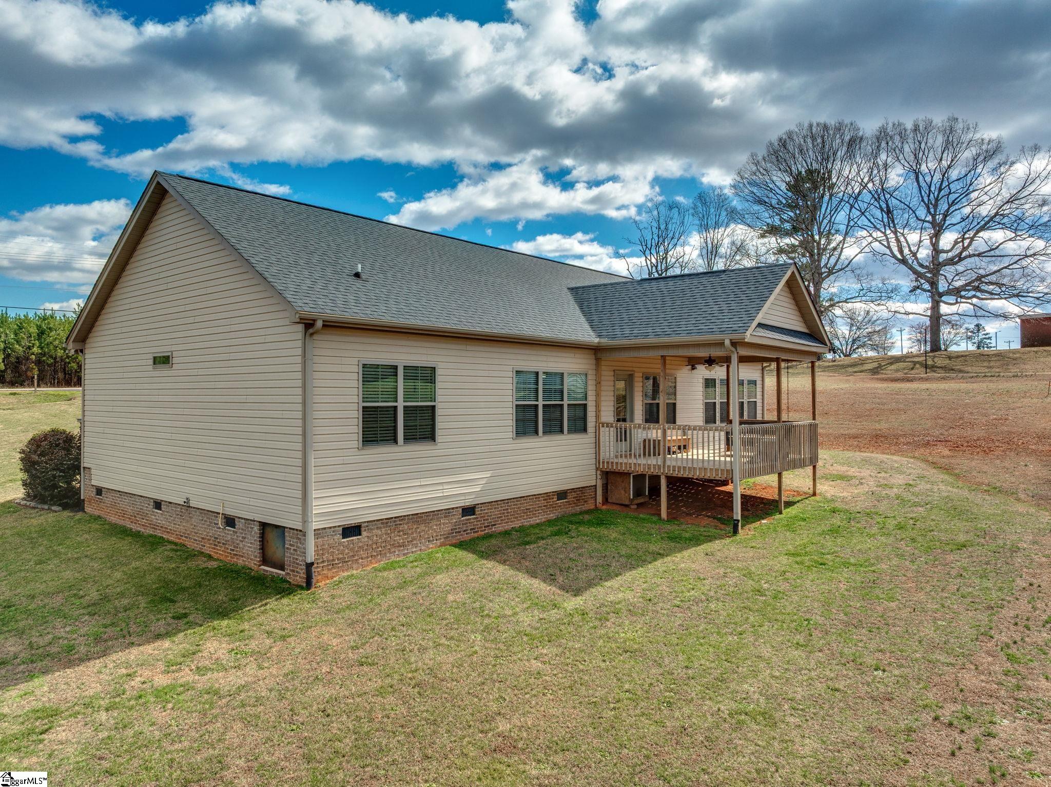 1529 Old Post Road Gaffney, SC 29341 - Photo 33 of 49