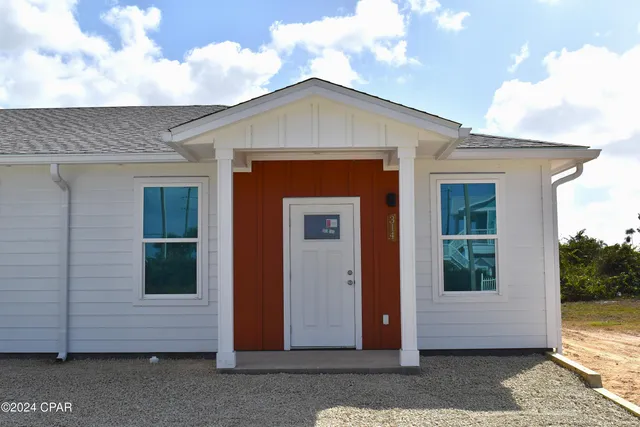 $1,500 | 316 Hatley Drive, Mexico Beach, FL 32456