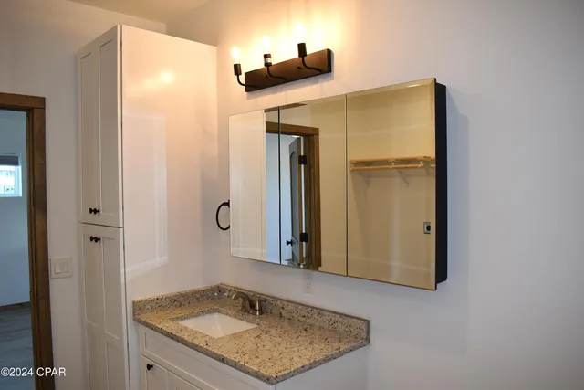 $1,500 | 316 Hatley Drive, Mexico Beach, FL 32456