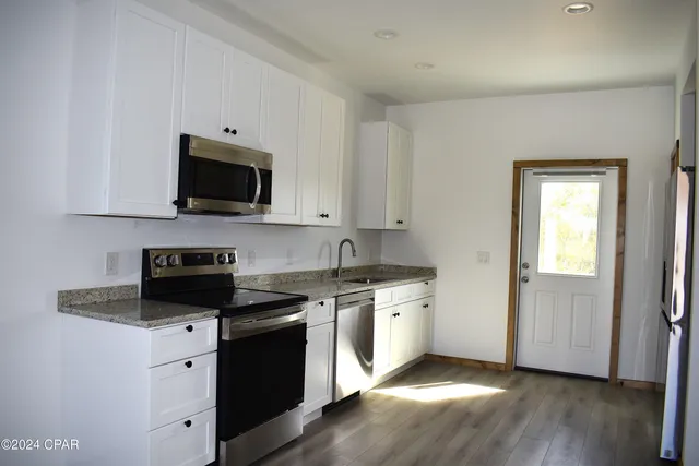 $1,500 | 316 Hatley Drive, Mexico Beach, FL 32456