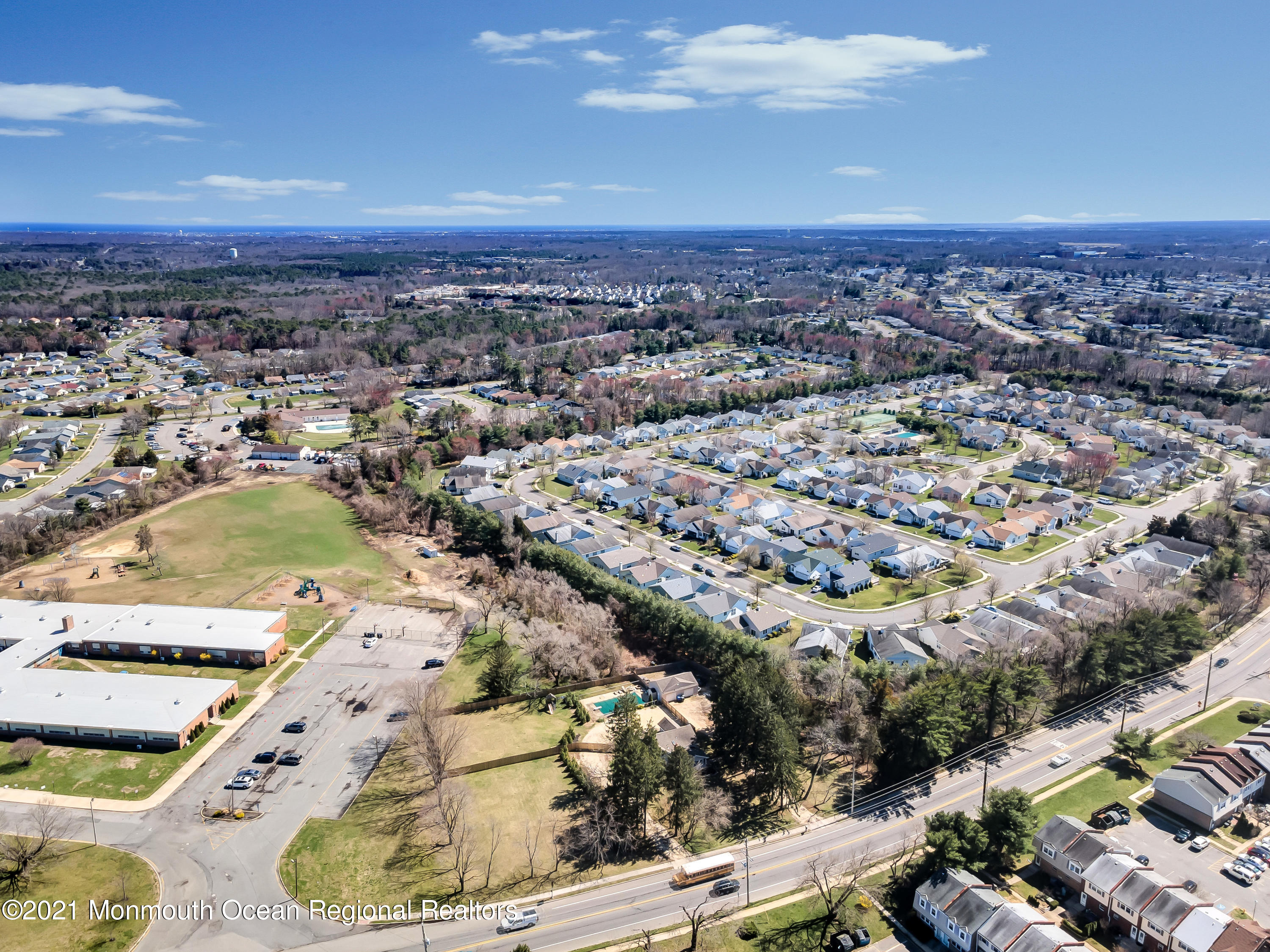 151 Wordsworth Road Brick, NJ 08724 - Photo 39 of 44 057_dji_0127