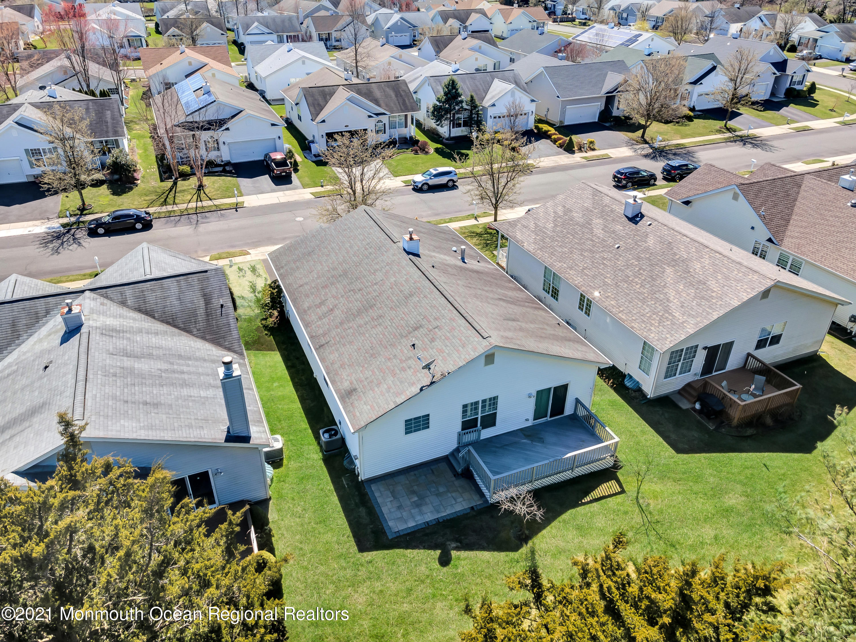 151 Wordsworth Road Brick, NJ 08724 - Photo 41 of 44 061_dji_0169_1