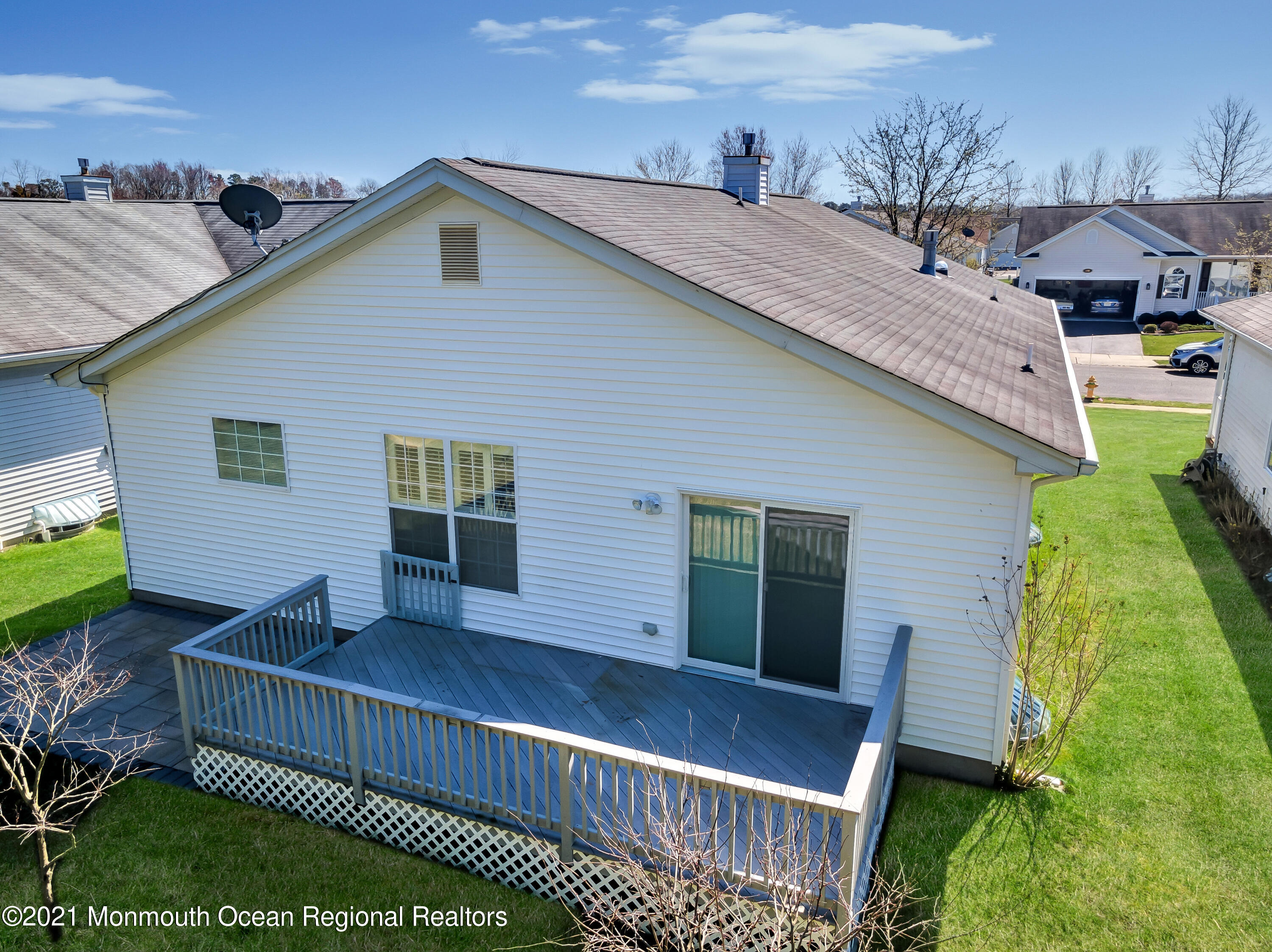 151 Wordsworth Road Brick, NJ 08724 - Photo 42 of 44 063_dji_0180_1