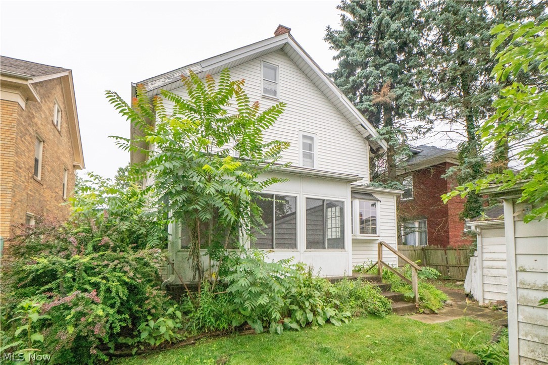 815 Broad Avenue Northwest Canton, OH 44708 - Photo 32 of 37