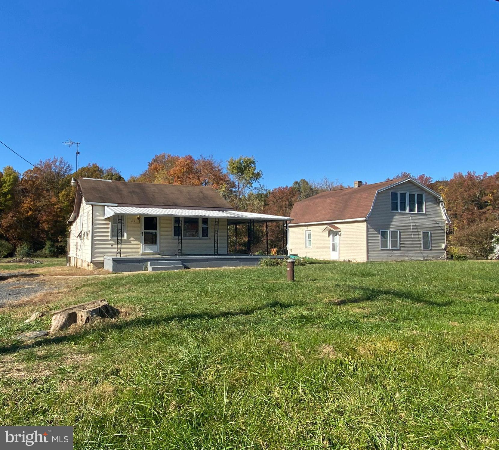 532 South Stepney Road Aberdeen, MD 21001 - Photo 1 of 21 Gallery Image 1