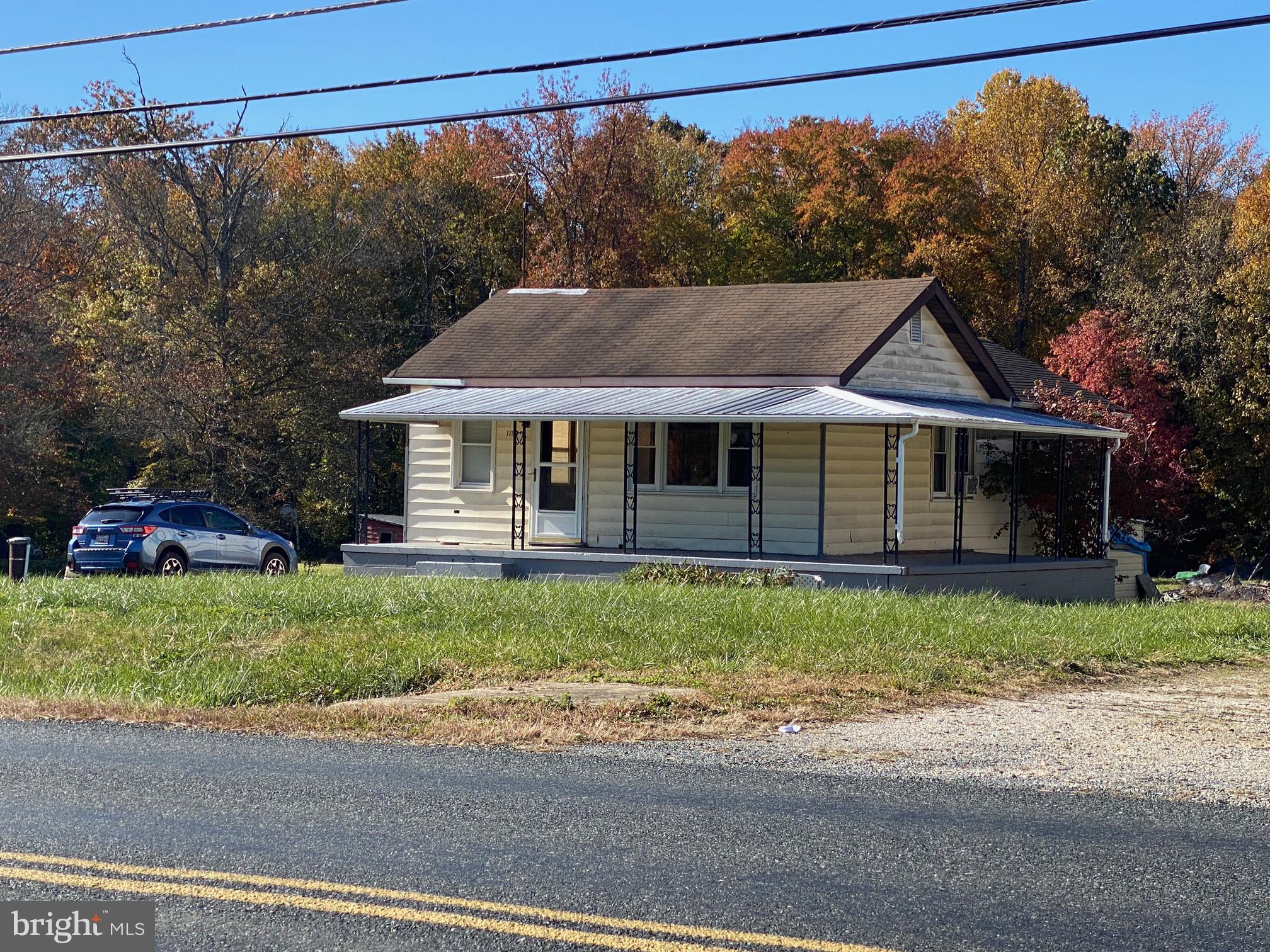 532 South Stepney Road Aberdeen, MD 21001 - Photo 2 of 21 Gallery Image 2