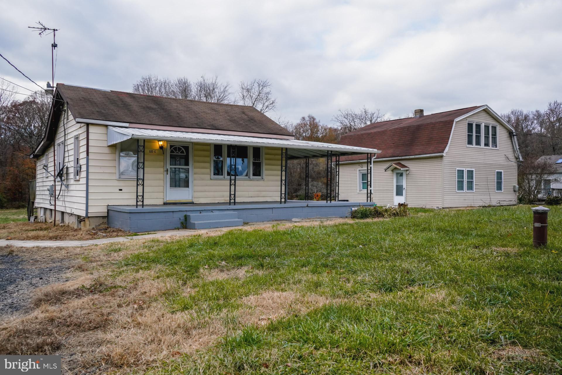 532 South Stepney Road Aberdeen, MD 21001 - Photo 19 of 21 Gallery Image 19
