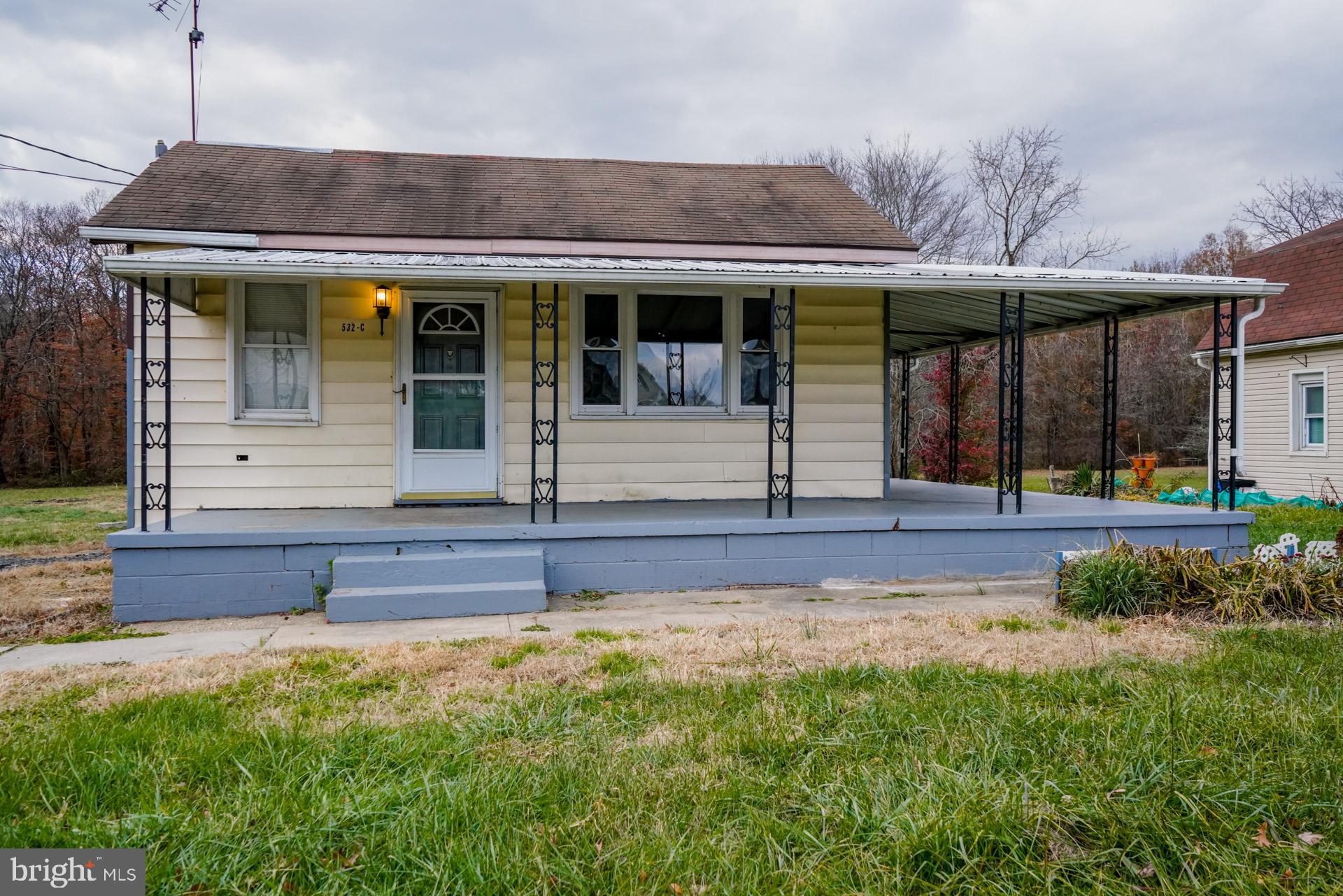 532 South Stepney Road Aberdeen, MD 21001 - Photo 20 of 21 Gallery Image 20
